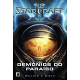 Livro Starcraft: Demônios Do Paraíso