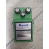 Pedal Tube Screamer Ts9 Ibanez