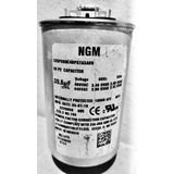 Capacitor Arteche 480 Y 240 Vac De 50, 39,8, 20 Y 49,8 Mfd.