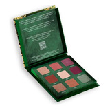 Paleta De Maquillaje D'or Et D'épices Yves Rocher