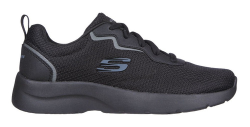 Tenis Skechers Mujer Dynamight 2.0 149692bbk