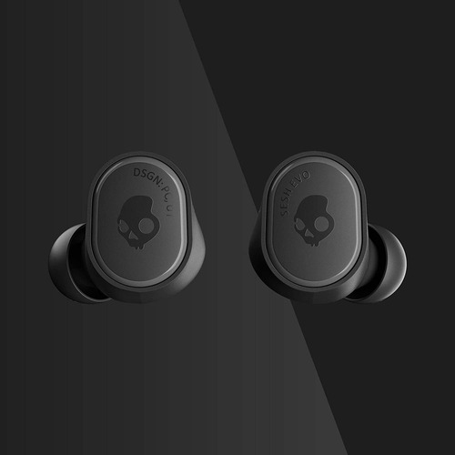 Skullcandy Sesh Evo Verdadero Auriculares Bluetooth Inalámbr