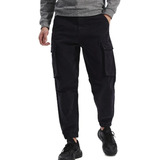 Pantalones Cargo Para Hombre  Pantalones Tácticos  Ropa Casu