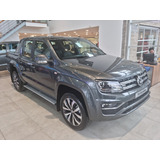 Vw Amarok Extreme V6 Highline Comfortline Ugarcia 