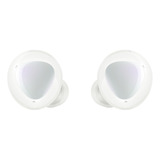 Auriculares In-ear Inalámbricos Samsung Galaxy Buds+ Sm-r175nz Blanco Con Luz Led