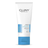 Cluny Crema De Manos Con Parafina 50ml