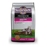 Cat Selection Premium Adulto 10+2kg Universal Pets