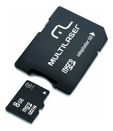 Wii Memory Card Sd 8gb - Multijogos Fliperama Arcade