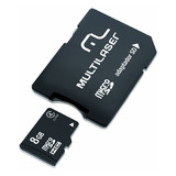 Wii Memory Card Sd 8gb - Multijogos Fliperama Arcade