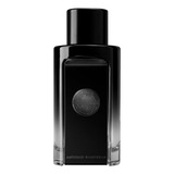 The Icon Parfum Antonio Banderas Edp 100 Ml Sin Caja