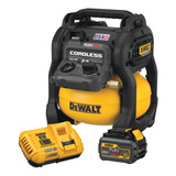 Compresor Aire Inalámbrico Flexvolt 60v Max Dewalt Dcc2560t1