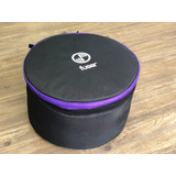 Funda De Tambor Redoblante Fuser R314 14x8 Acolchonada Bateria