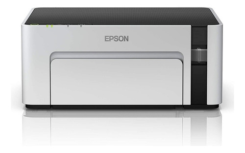 Impresora Epson Monocromatica M1120 Ecotank Sistema Cont Csi