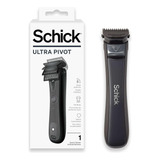 Recortadora Corporal Schick Ultra Pivot Para Hombre | Regalo