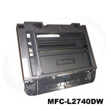 Scanner Brother Mfc-l2740dw L2740 2740 Completo Lem325002