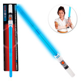 Espada Sabre De Luz Light Saber Star Wars Luke Skywalker