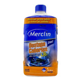 Merclin Destapa Cañerias Gel 1l 3 En 1