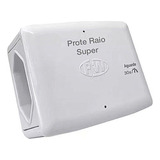 Proteraio Super Protetor Contra Raios Tv Pc 127v Pw