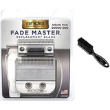 Andis Fade Master  cuchilla De Repuesto (01591) Kit Incluye