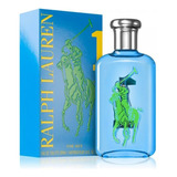 Ralph Lauren Big Pony 1 Edt 100ml Hombre