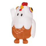 Fall Guys, Disfraz/cosplay Pollo Inflable Chicken, Niño