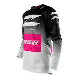 Conjunto Motocross Radikal Concep  -extreme Sportwear