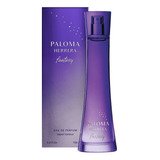 Perfume Mujer Paloma Herrera Fantasy Eau De Parfum 100ml