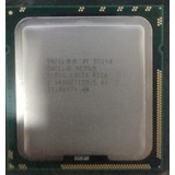 Intel Xeon E5640 4 Núcleos - 8 Hilos Lga 1366