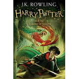 Harry Potter And The Chamber Of Secrets - Bloomsbury