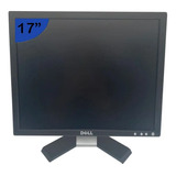 Monitor Quadrado Lcd Dell E178fp 17 Polegadas Vga