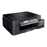 Multifuncional Brother Dcp-t510w T510 ¡remate!