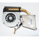 Ventilador Disipador Lenovo G585 At0r5002pa0