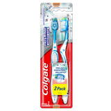 Cepillo Dental Colgate Max White Medio Pack X 2