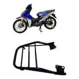 Porta Equipaje Gilera Smash 125x Ruta 3 Motos