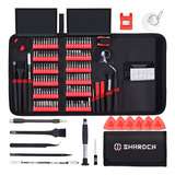 Kit D/herramientas Sharden P/reparar Cellphone/pc/watch/red