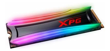 Ssd Xpg Adata Gamer S40g M2 Nvme 