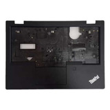 Palmrest Com Touchpad Para Notebook Lenovo Thinkpad L380