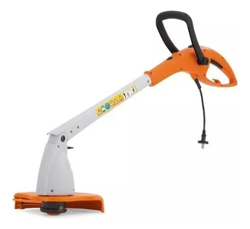 Roçadeira Elétrica Stihl Fse 41 Original 220v