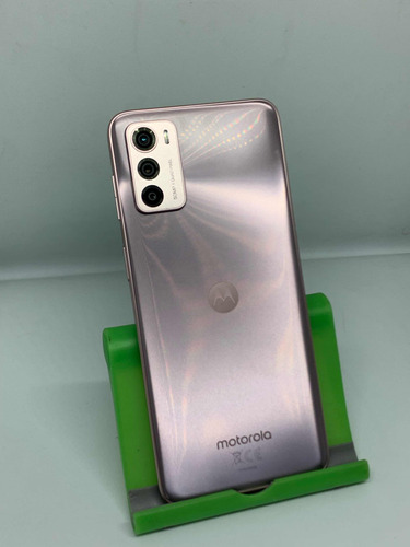 Motorola Moto G42 - Memoria 128 Gb - Ram 4 Gb - Color Rosa