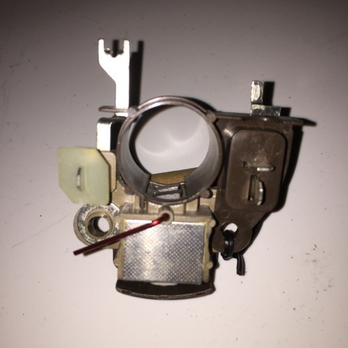 Regulador De Alternador Ford Festiva Moderno Im-266 Foto 2