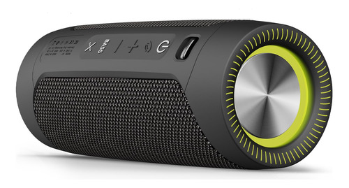 Maio Altavoz Bluetooth Portátil, Impermeable Ip67, Altavoz I