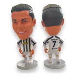 Figura Coleccionable Cristiano Ronaldo Cr7