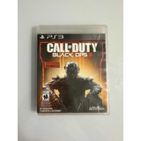 Call Of Duty Black Ops 3 Playstation 3