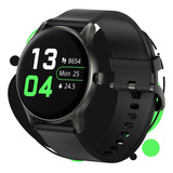 Relógio Smartwatch Haylou Gs Bluetooth 5.0 Tela 1.28 Pol.