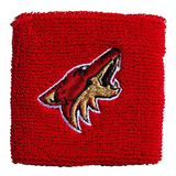 Pulseras Franklin Sports Nhl Arizona Coyotes De 6,35 Cm