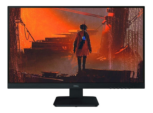 Monitor Gaming Dell D2719hgf 27  144hz A Pedido! 