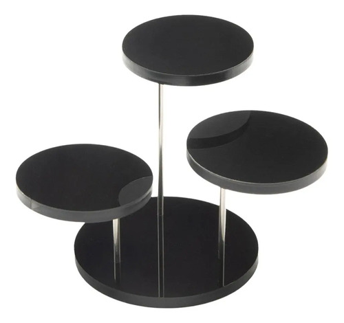 Soporte Escalonado Para Pastel, Soporte Para Cupcakes, Torre