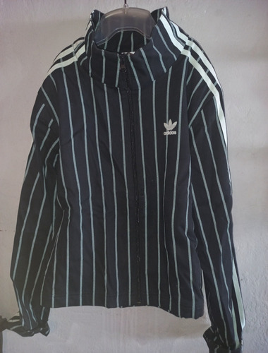 Campera adidas Mujer