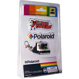 Coleccionable Cámara Polaroid