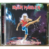 Iron Maiden - Virtual Buenos Aires